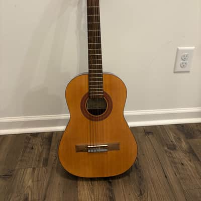 Aria AK-20 Natural | Reverb