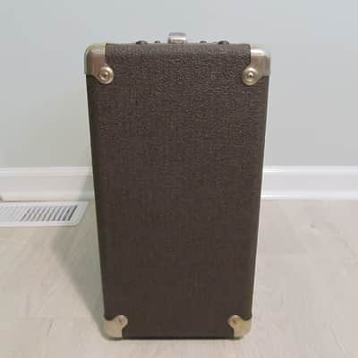 Yamaha JX20 Guitar Amp (sounds like Fender Princeton Reverb) image 11
