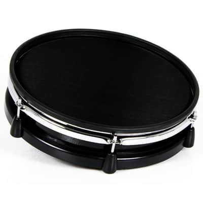 Alesis 12" 2-Zone Mesh Drum Pad for DM10 X Mesh, DM10 MKII Pro, DM10 MKII Studio