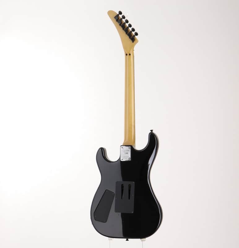 Kramer Lk 1 Bf Blk [06/11] | Reverb