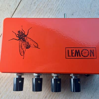 Fly Classic de LEMON Amps image 1