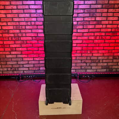 ENKI AMG-2 XL Electric Guitar Case - Black image 4