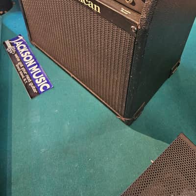 Seymour Duncan Convertible 2-Channel 100-Watt 1x12" Guitar80s image 1
