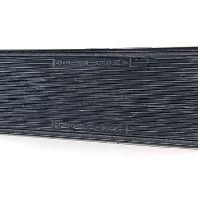 Dunlop GCB95 Cry Baby Standard Wah 1982 - Present - Black image 4