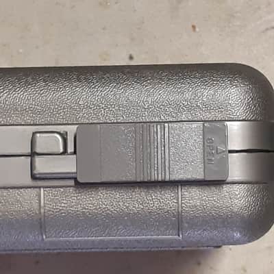 Boss BCB-6 Pedalboard/Case 2001 MIT w BOSS PSA240v image 7