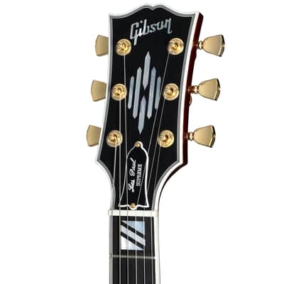 Gibson Les Paul Modern Supreme Wine Red image 6