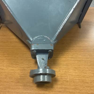 Vitavox HORN VINTAGE 555 for JBL ALTEC WESTERN ELECTRIC image 11