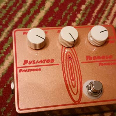 Bennett Music Labs Pulsator Tremolo 2005 image 1