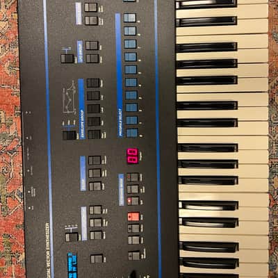 Sequential Prophet VS Serviced by Audio Synapse + Future Proof image 4