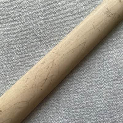 DIY Project Guitar Maple Wood Neck image 7
