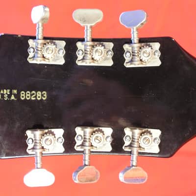 Gretsch Double Anniversary 1968 image 7