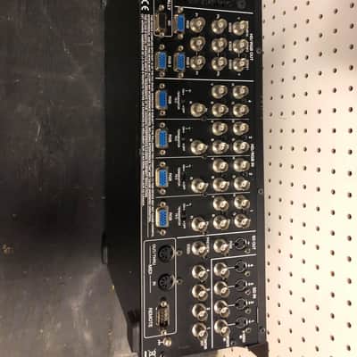 Roland v-440hd  ver.2.0 image 4