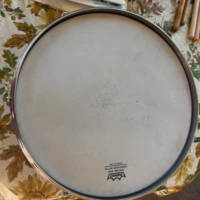 Slingerland 4.5” x 13” Snare drum 1955-1959 - WMP image 5