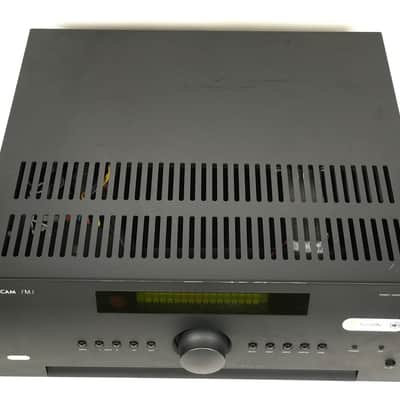 Arcam FMJ SR250 Stereo Receiver Amplifier w/ Remote image 8