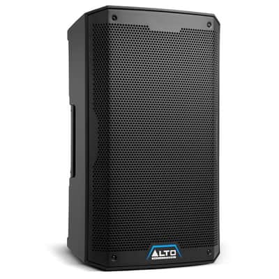 Alto TS410 2000W Powered Speaker With Bluetooth - 10" image 12