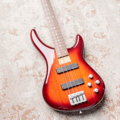 Jackson C4A Tobacco Sunburst #J014940 B-Stock image 3