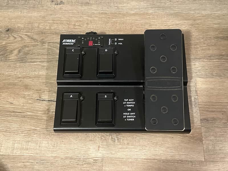 Line 6 FBV Express MKII Foot Controller | Reverb Canada