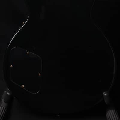 Gibson 40th Anniversary Limited Edition Les Paul Standard Black P90s image 7