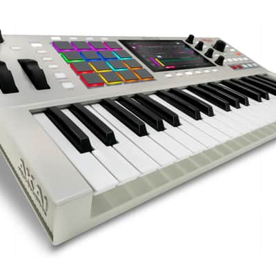 Akai MPC Key 37 G2 Standalone Workstation Synthesizer 2026 New //ARMENS// image 3