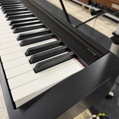 Immagine CASIO PXS1100 BLACK - 2