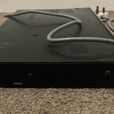 A/DA MP-1 Guitar Preamp 1990s - Black image 6