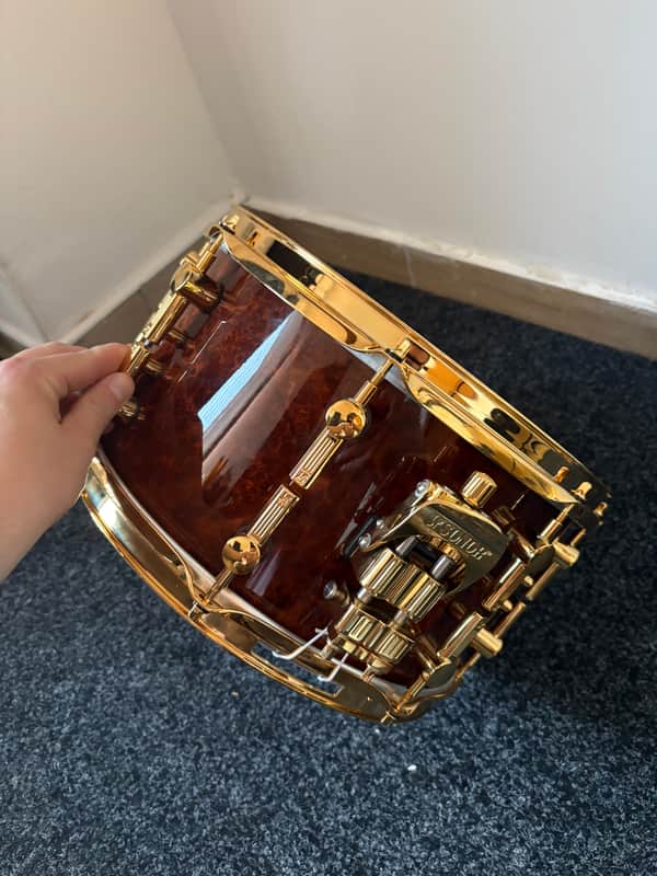 Sonor Artist Amboina 13x7 image 1