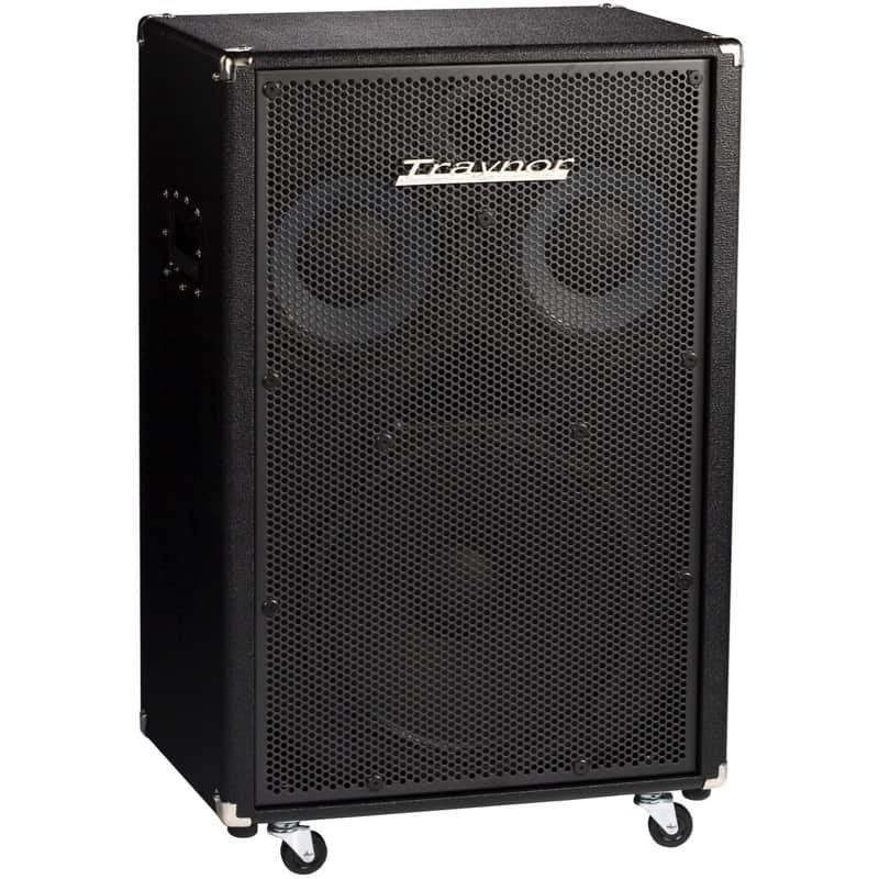 Traynor TC1510 Bass Cabinet (2x10 Inch & 1x15 Inch 600 Watts) image 1