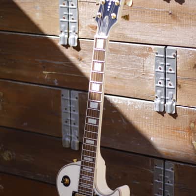 Tokai UALC62 SW - Snow White image 5