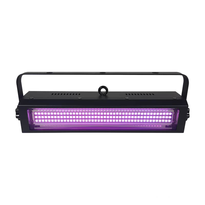 Blizzard MAX-L RGB Mini Blinder Strobe Light image 1