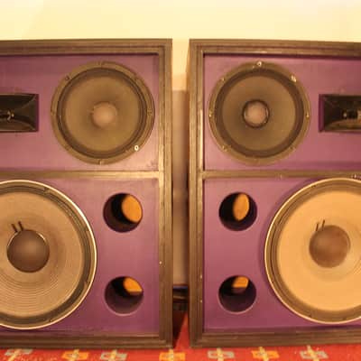 RCF Espce 400 modifié avec sub FLX Audio image 6