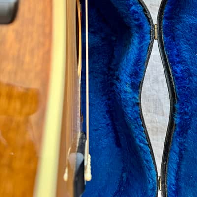 Immagine Gibson Songwriter Deluxe Studio EC 2001 - 7