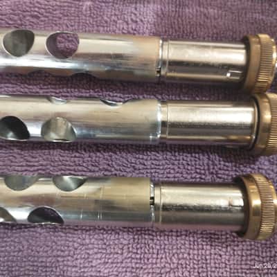 York trumpet   made in Austria by Schreiber & Keilwerth image 11