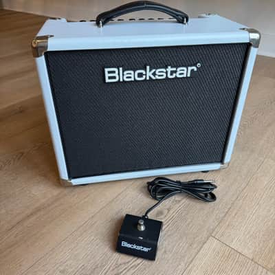 Blackstar HT-5 Series HT-5R 5W 1x12 Guitar Combo with Reverb 2010s image 9