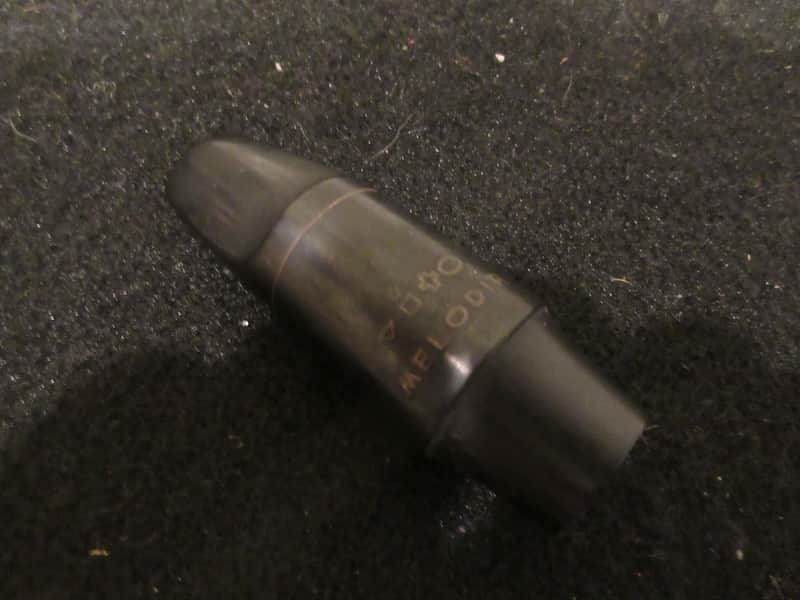Vito Melodia Alto Sax Mouthpiece Used image 1