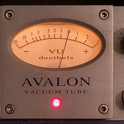 Avalon VT 737sp image 4