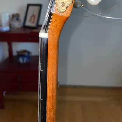 Paulino Bernabe, Sr. N/A 1996 - French Polish image 9