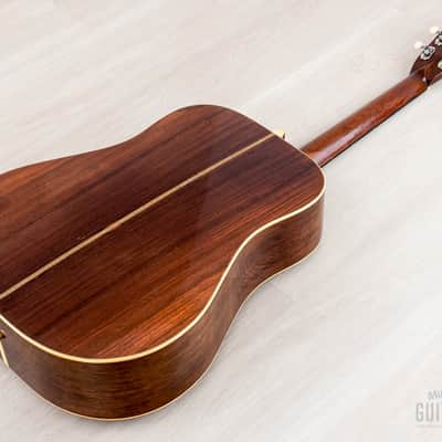 1944 Martin D-28 Wartime Herringbone Vintage Dreadnought Acoustic Guitar w/ Case image 17