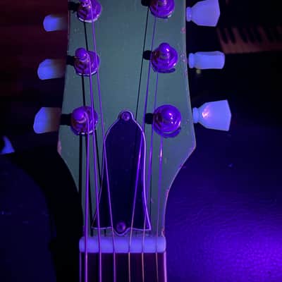 Beautiful 1966 Gibson Cherry SG Special image 5