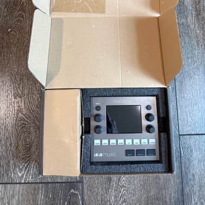 1010 Music Blackbox Desktop Sampling Studio + Xtras image 24