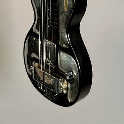 Rickenbacher Model B Lap Steel (C235) 1936 image 6