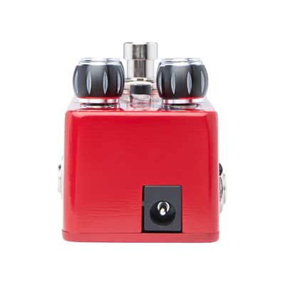 Pigtronix Octava Micro V2 Octave Fuzz Pedal - Open Box image 5