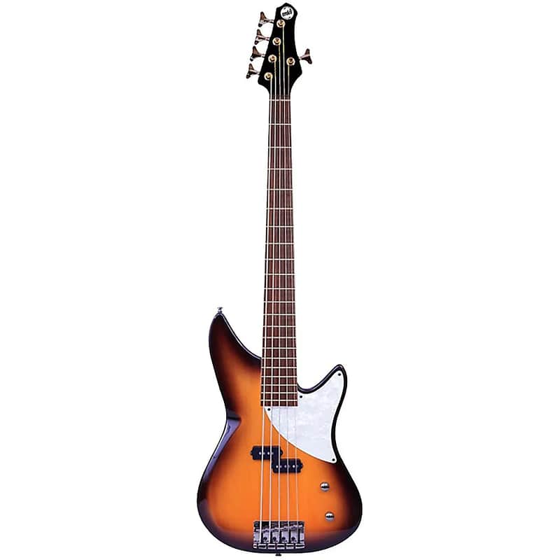 MTD Kingston CRB | Reverb