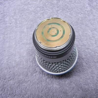 Shure RPW120 Beta87A Wireless Microphone Cartridge image 4