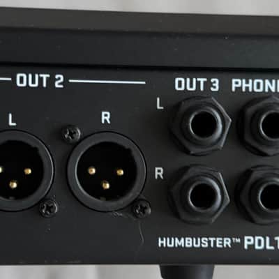 Fractal Audio FM9 Mark II FX Turbo with Protecting Shields image 9