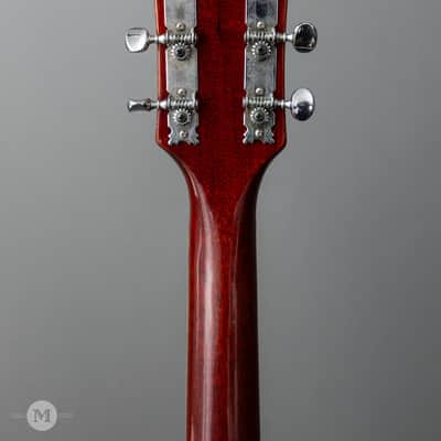 Gibson Guitars - 1967 SG Special - Cherry - Used image 12