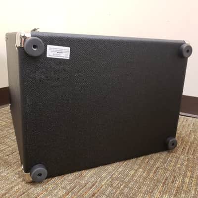 Fender Rumble 200 - 200 watt Combo Bass Guitar Amp image 9