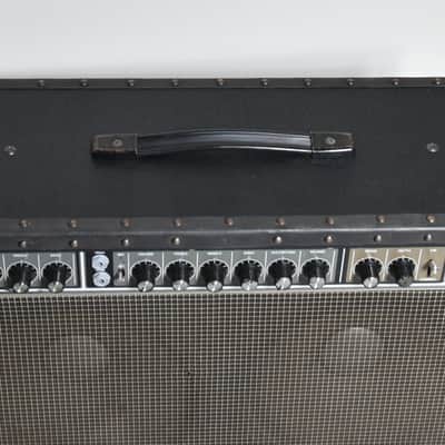 Roland Jazz Chorus 120 JC-120 Early 1980's image 3