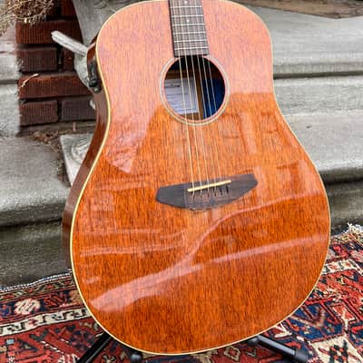 Breedlove Passport C25 CE , FS | Reverb