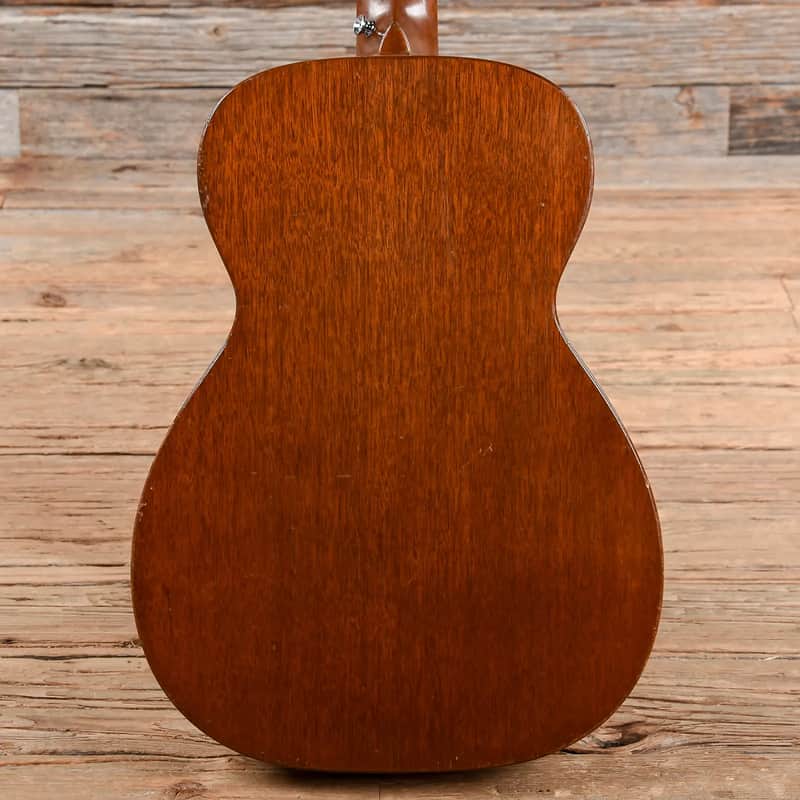 Martin 0-15 1935 - 1943 image 4