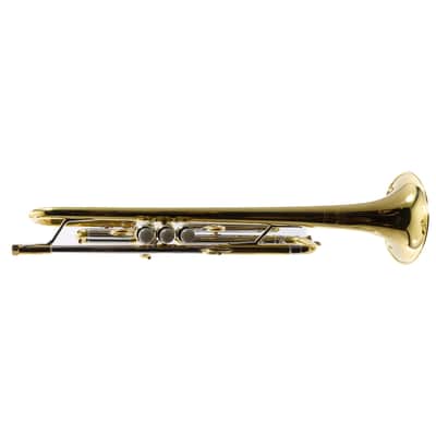 Bach Model 19072VU Stradivarius 'Vindabona' Professional Bb Trumpet MINT CONDITION image 13
